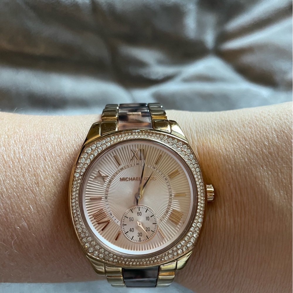 Michael Kors Collection Women’s Watch